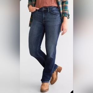 Womens Jeans
